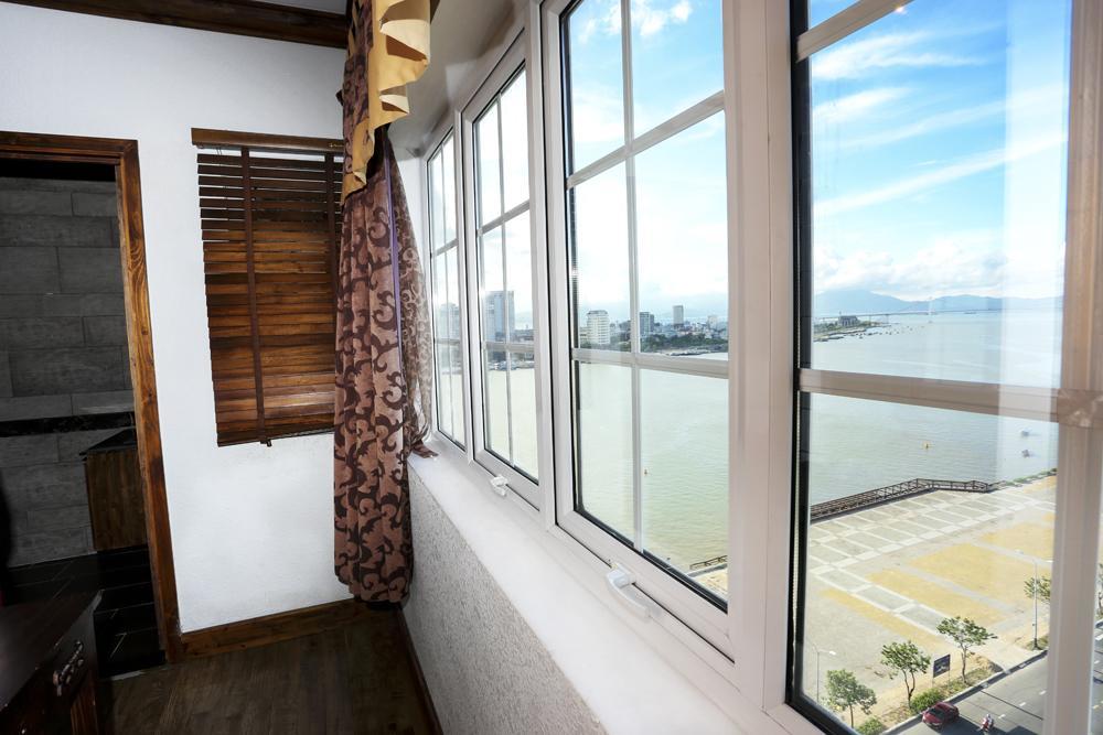 Seventeen Saloon Hotel Da Nang Exterior foto
